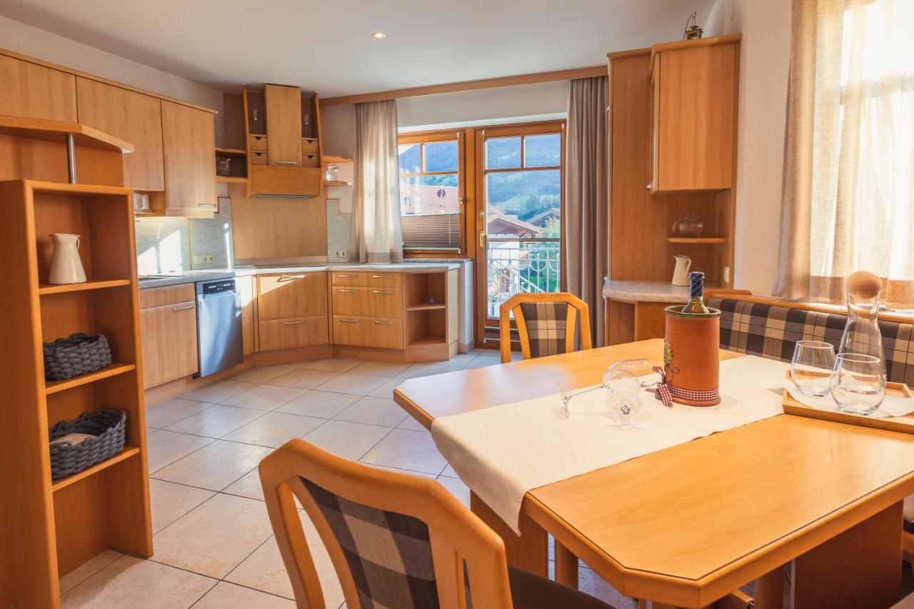Stadler Appartement *
