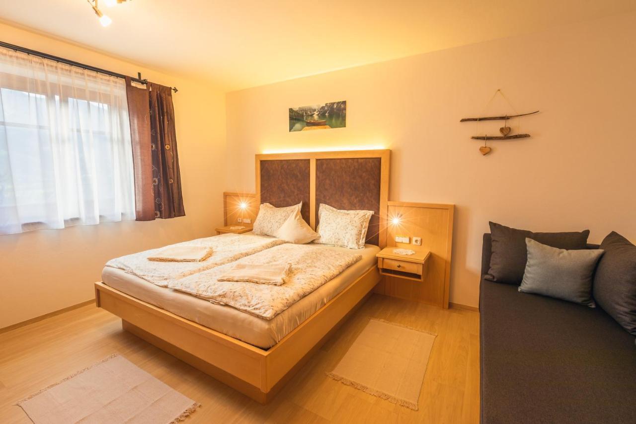 Appartement Stadler *