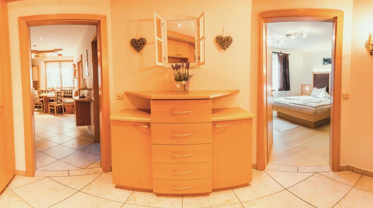 Appartement Stadler Bad Hofgastein