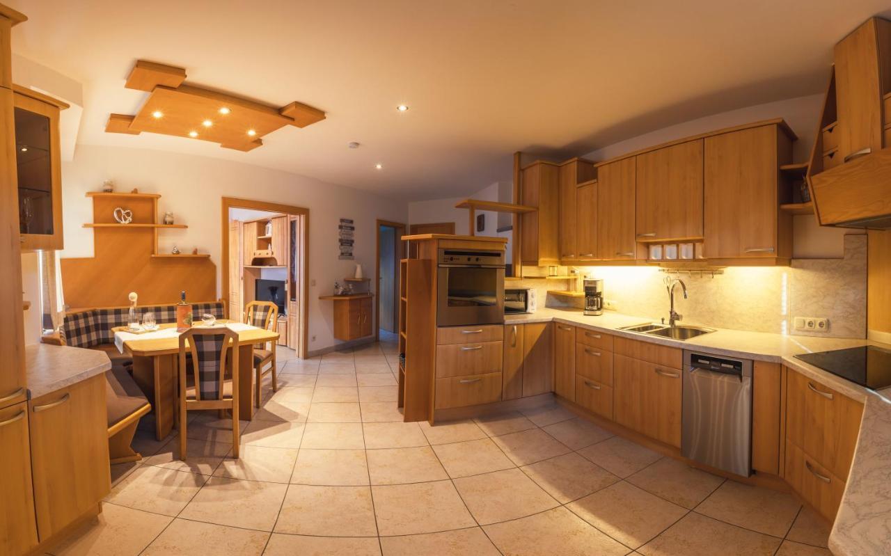 Appartement Stadler Bad Hofgastein