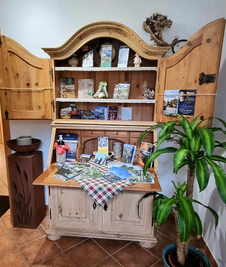 Stadler Appartement *