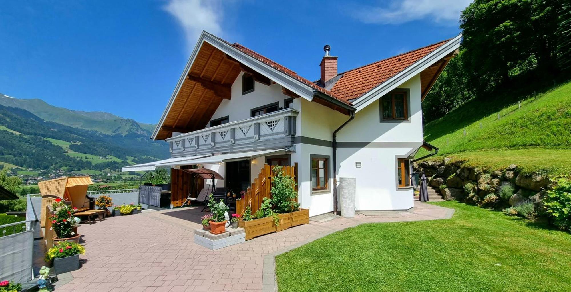 Stadler Appartement