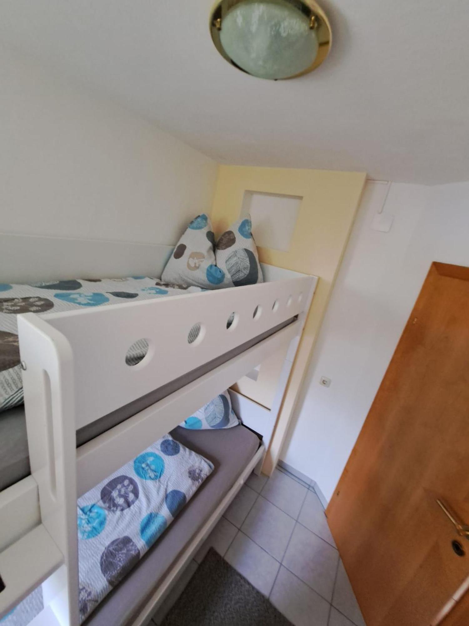 Appartement Stadler *