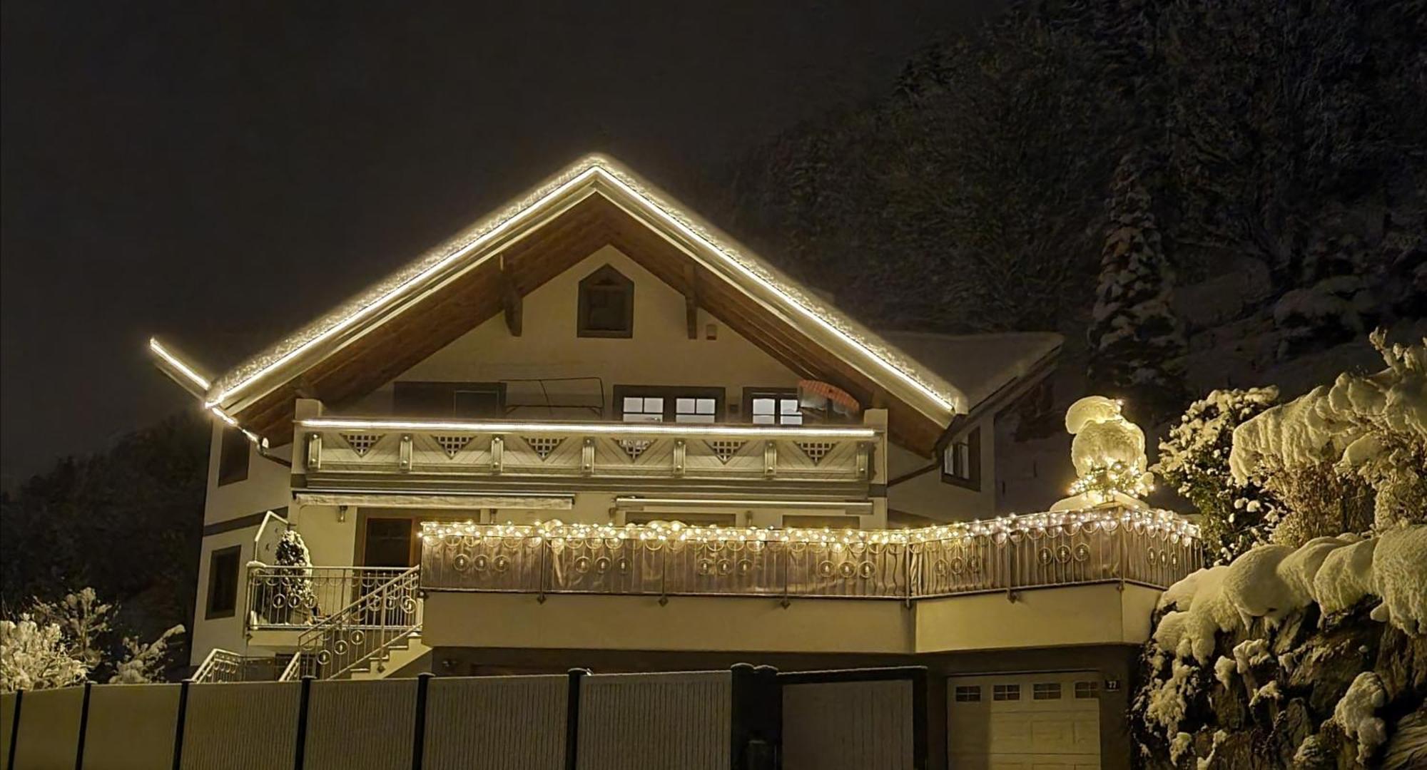 Appartement Stadler Bad Hofgastein