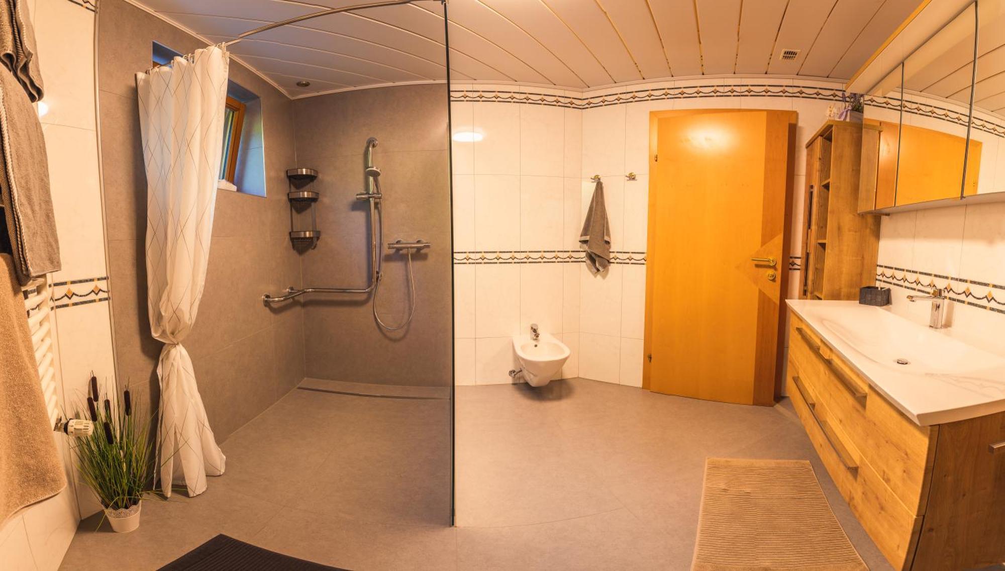 Stadler Appartement *
