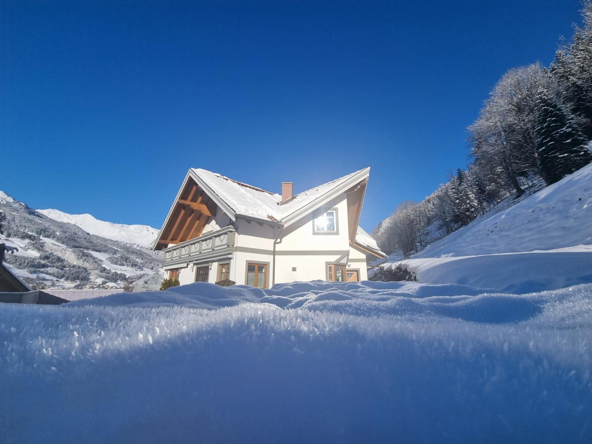 Stadler Appartement Bad Hofgastein