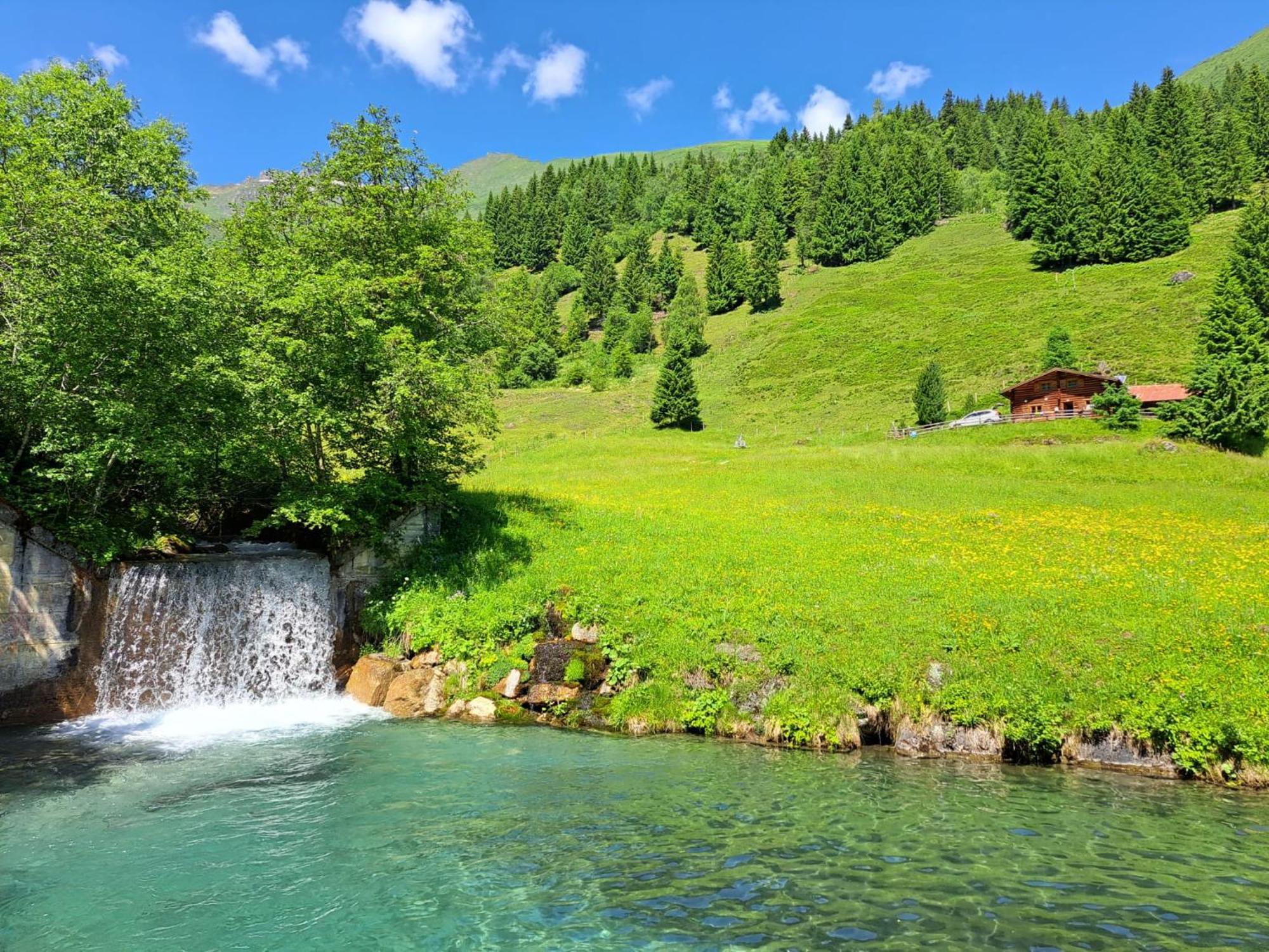 Stadler Bad Hofgastein