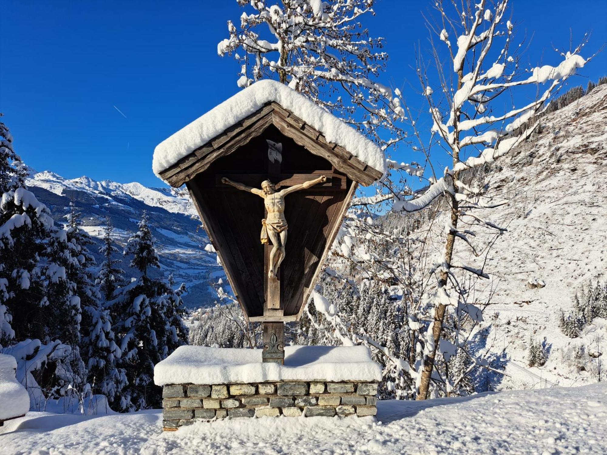Stadler Appartement Bad Hofgastein